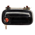 Maçaneta Externa Dianteira Direita Corsa Classic 93250720 11