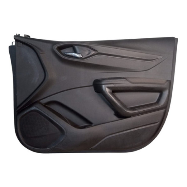 Forro De Porta Dianteira Lado Direito Prisma  2014 2015 2016