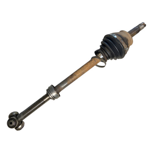 Semi Eixo Dianteiro Esquerdo Fiat Palio 1995 1996 1997 1998