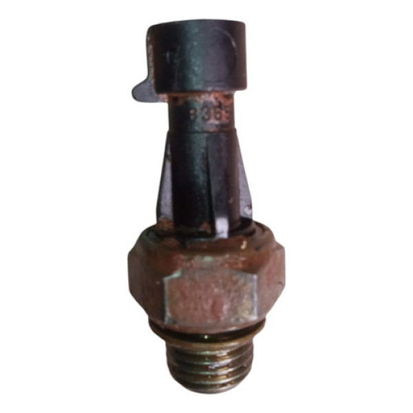 Sensor Pressão Oleo Duaulogic Palio Linea 1.8 2010 2011 2013