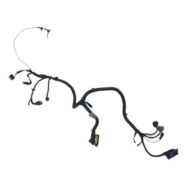 Chicote Modulo Injeçao Fiat Linea 1.8 Etorq 00518756540 2013