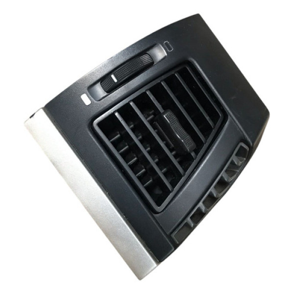 Moldura Difusor Ar Dianteiro Idea 735368424 2011 2012 2013