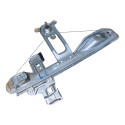 Maquina Vidro Manual Traseira Esquerda Prisma Onix 2013 2015
