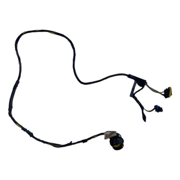 Chicote Porta Dianteira Esquerda Fiat Idea 2011 2012 2013