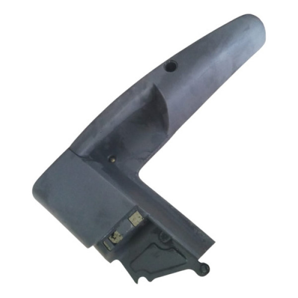 Puxador De Porta Dianteira Esquerto Palio Weekend 2010 2011