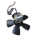 Motor Ventilador Interno Fiat Uno 2008 2009 2010 2011 2012