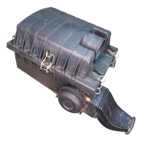 Caixa Filtro Ar Fiat Uno 1.0 Fiasa 1994 1995 1996 1997 1998