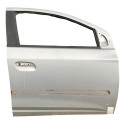 Porta Dianteira Direita Prisma Onix 2013 2014 2015 2016 Dianteira Dereita Cinza