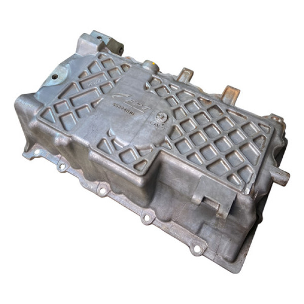 Carter Oleo Motor Fiat Idea Punto Palio E-torq 55224610 2011