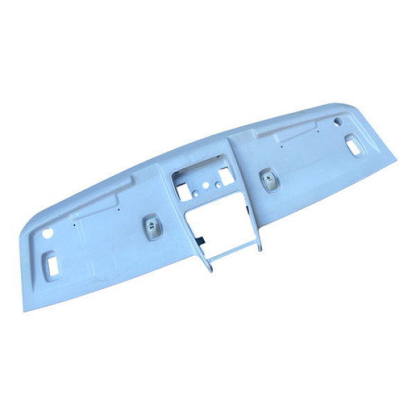 Moldura Console Teto Fiat Idea 2011 2012 2013 2014 2015 2016