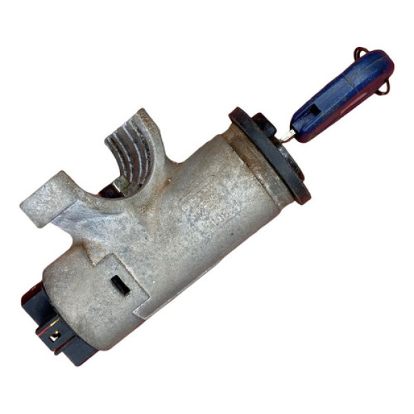 Cilindro Ignição Trava Direção Fiat Uno 1988 1989 1990 1991