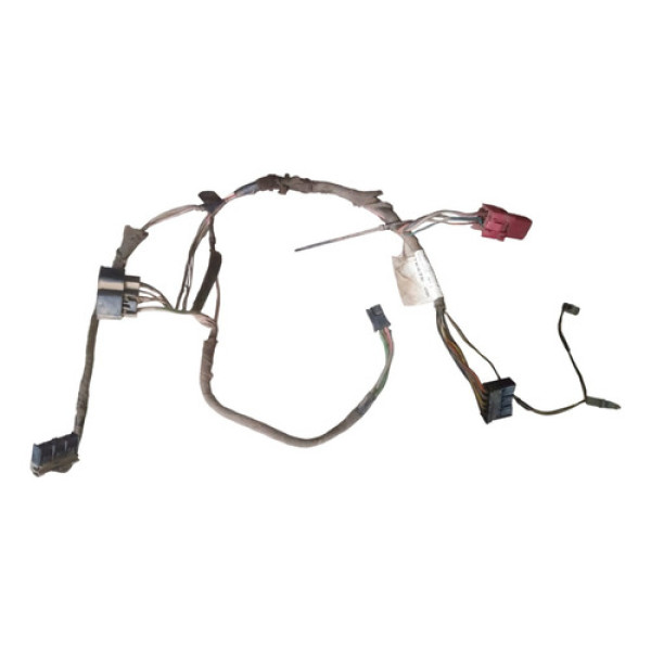 Chicote Da Caixa De Ar Palio Weekend A71209200 2010 2011