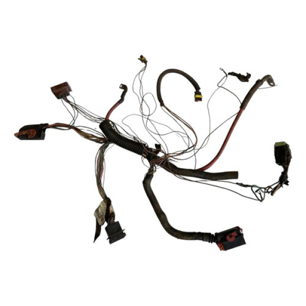 Chicote Bateria Fiat Stilo 1.8 Gm 2004 2005 2006 2007 2008
