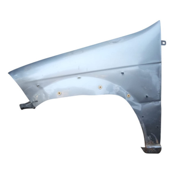 Para Lama Dianteiro Esquerdo Palio Weekend Adventure 2011 12