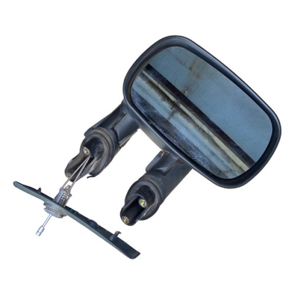 Retrovisor Espelho Lateral Esquerdo Fiat Doblo 2004 2005 06