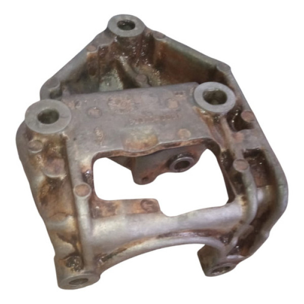 Suporte Bomba Direção Hidraulica Peugeot 206 2007 2008