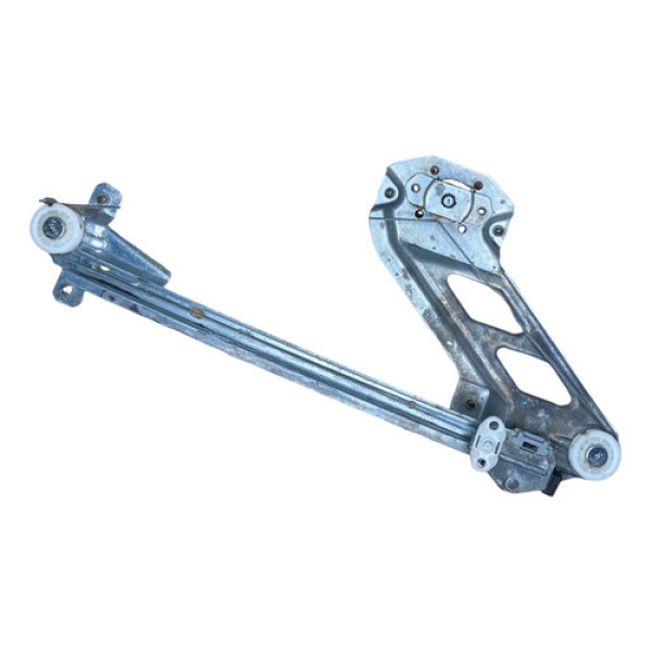 Maquina Vidro Traseira Direita Corsa Classic Original 2011