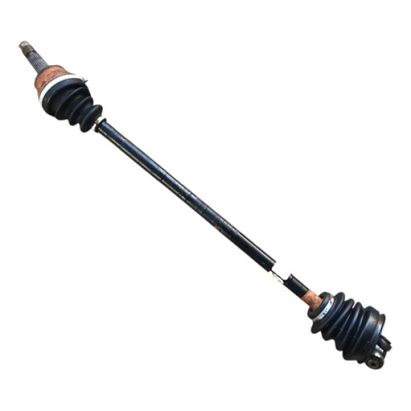 Semi Eixo Dianteiro Direito Fiat Uno 84 88 90 92 96 00 02 04