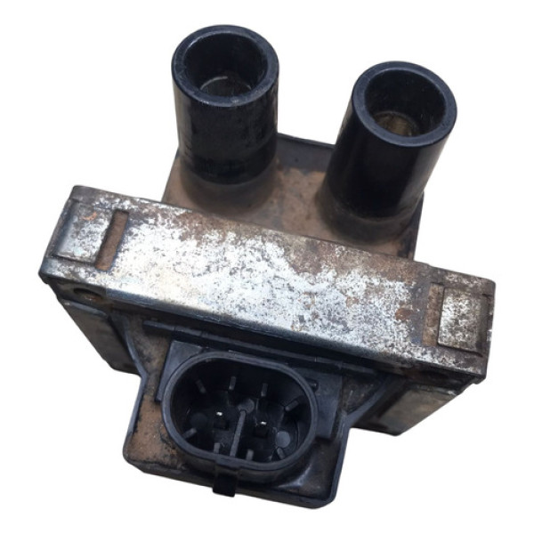 Bobina De Ignição Fiat Strada Fire 2003 2004 2005