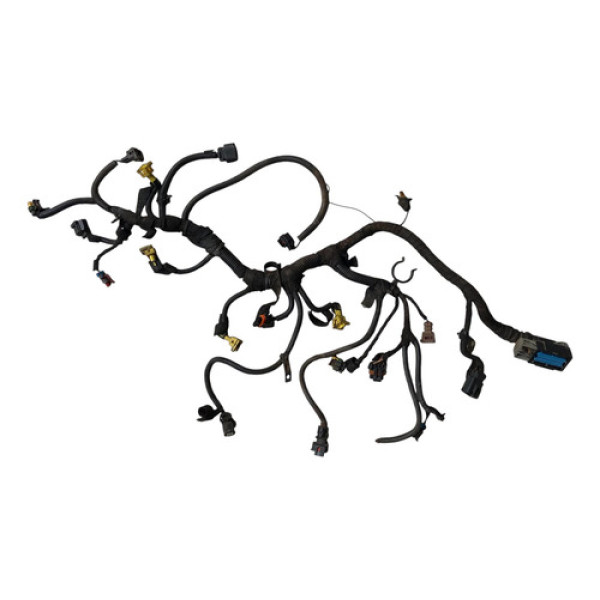 Chicote Injeção Corsa Classic 2008 2009 2010 2011 1012 2013