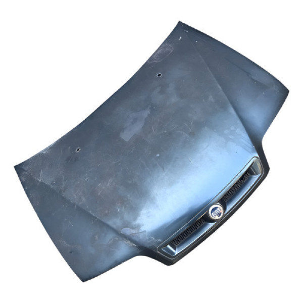 Capô Palio Strada 2001 2002 2003 2004