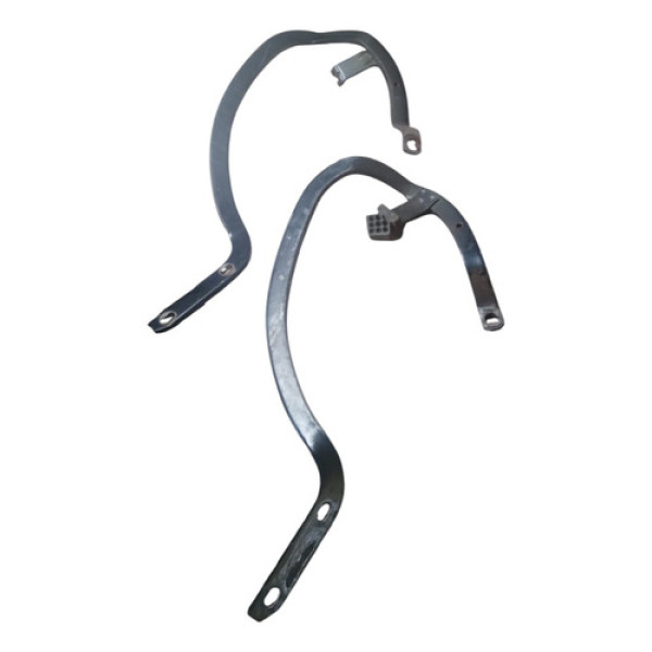 Par Dobradiças Do Porta-mala Classic 2009 2010 2011 2012