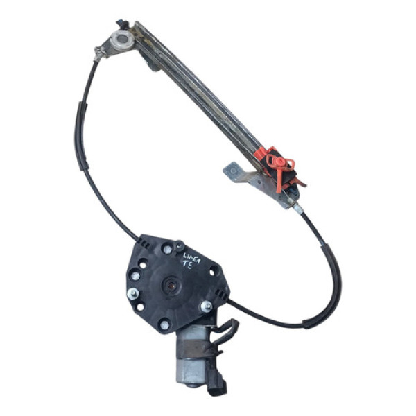 Maquina Vidro Eletrico Traseiro Esquerdo Linea 5379087588 13