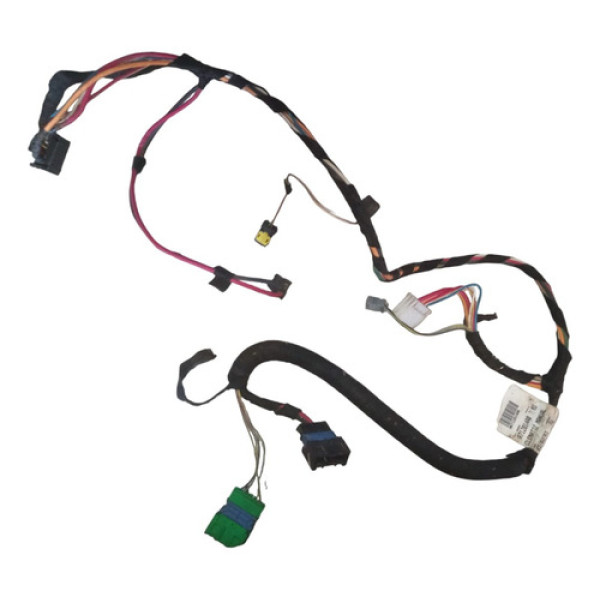 Chicote Caixa Evaporadora Peugeot 206 A712014a0 2007 2008