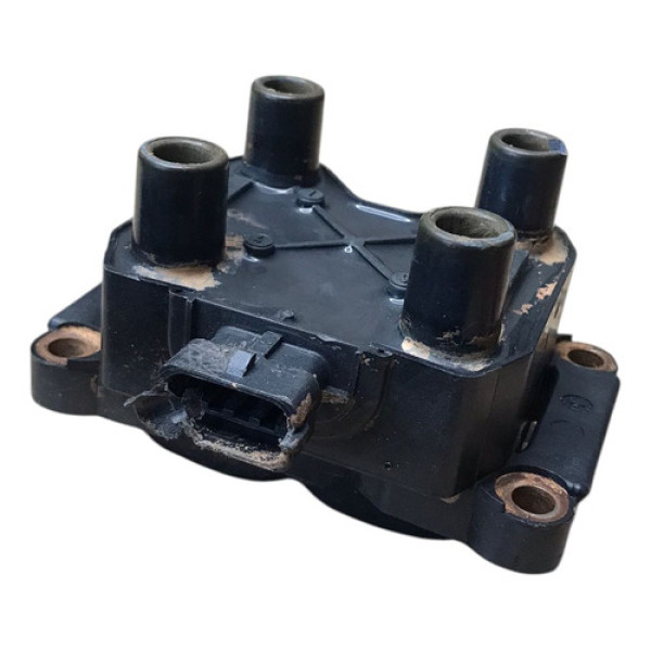 Bobina Ignição Fiat Uno 1.0 Fire 2006 2007 2008 2009 2010 11