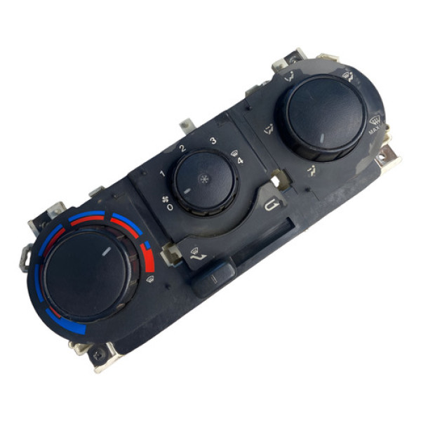 Painel Controle Ar Condicionado Fiat Idea 2011 2012 2013