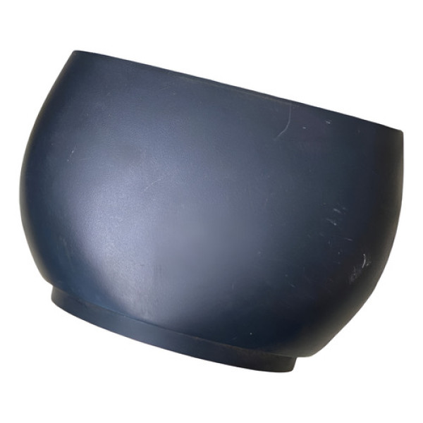 Moldura Superior Chave Seta Fiat Idea 2011 2012 2013 2014