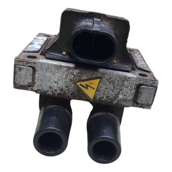 Bobina De Ignição Fiat Strada Fire 2003 2004 2005