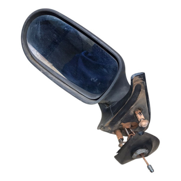 Retrovisor Espelho Lateral Esquerdo Uno 2008 2009 2011 2013