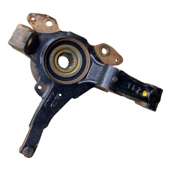 Manga Eixo Dianteiro Direito Fiat Doblo 2004 2005 2006 2007