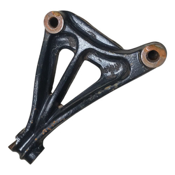 Suporte Coxim Dianteiro Caixa Cambio Strada Palio Siena 2002