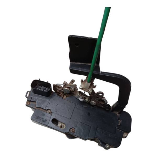 Fechadura Trava Eletrica Traseira Esquerda Stilo 46786832 03