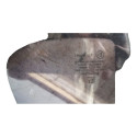 Vidro Fixo Vigia Traseiro Classic 2010 4365436 Corsa Sedan