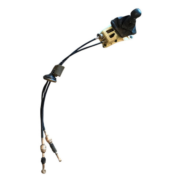 Cambio Cabo Seletor Marcha Fiat Uno 2008 2009 2010 2011 2012