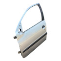 Porta Dianteira Lado Esquerdo Peugeot 206 2004 2005 2006 Dianteira Esquerda Cinza