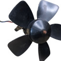 Motor Ventilador Interno Fiat Uno 2008 2009 2010 2011 2012