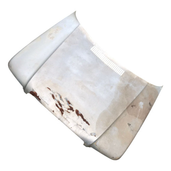 Capô Tampa Dianteira Uno Mille 2008 2009 2010 2011 2012 2013