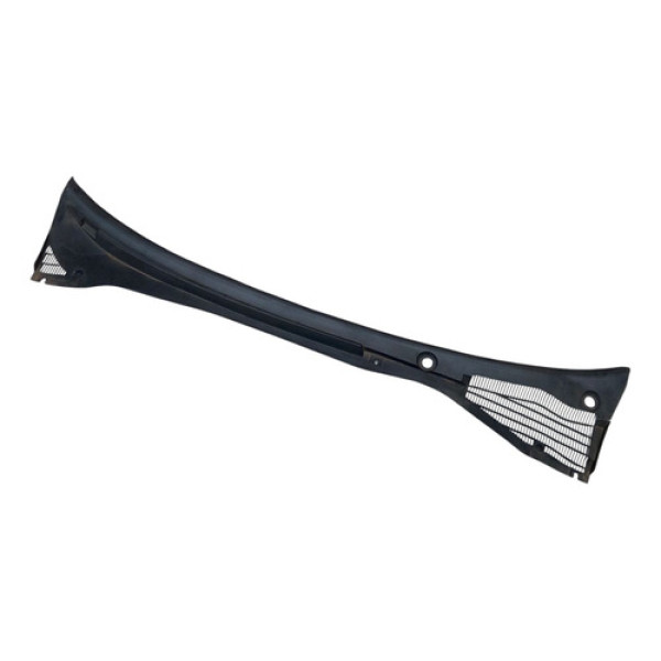 Grade Churrasqueira Fiat Linea 51748698 2011 2012 2013 2014 Preto Fosco