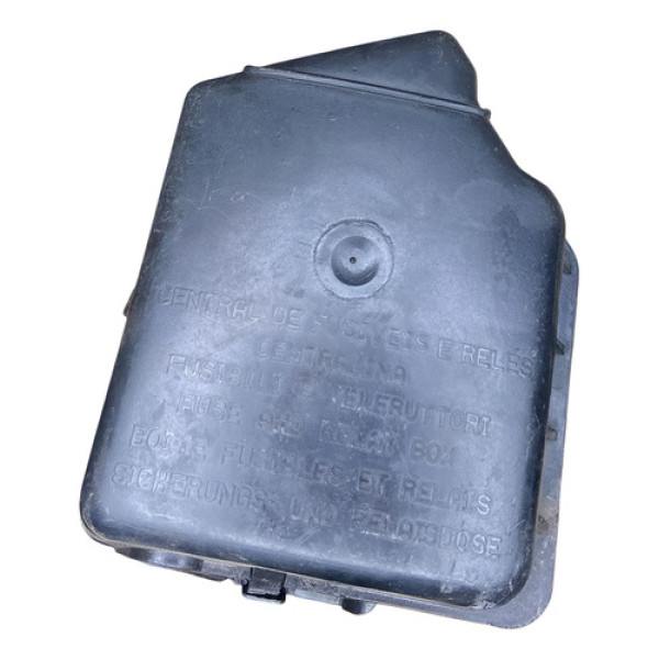 Tampa Caixa Fusivel Fiat Doblo 2004 2005 2006 2007 2008