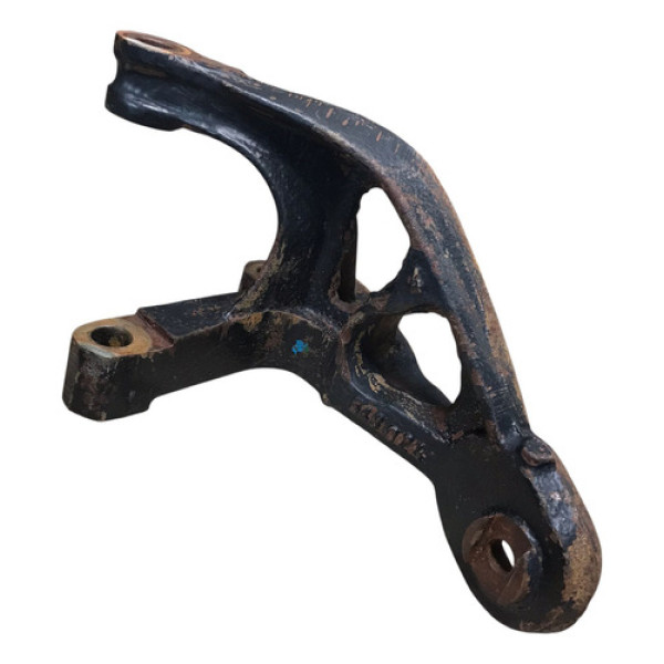 Suporte Coxim Traseiro Caixa Cambio Strada Palio Siena 2002