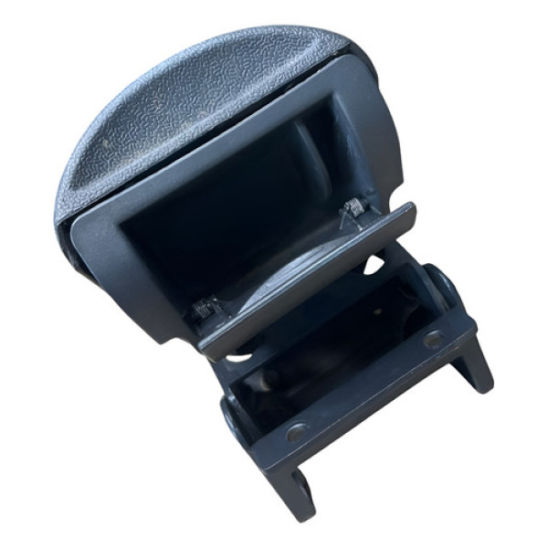 Moldura Acabamento Painel Cinzeiro Fiat Doblo 2004 2005 2006