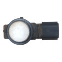 Sensor Estacionamento Prisma Onix 52019545 2013 2014 2015 16 Preto