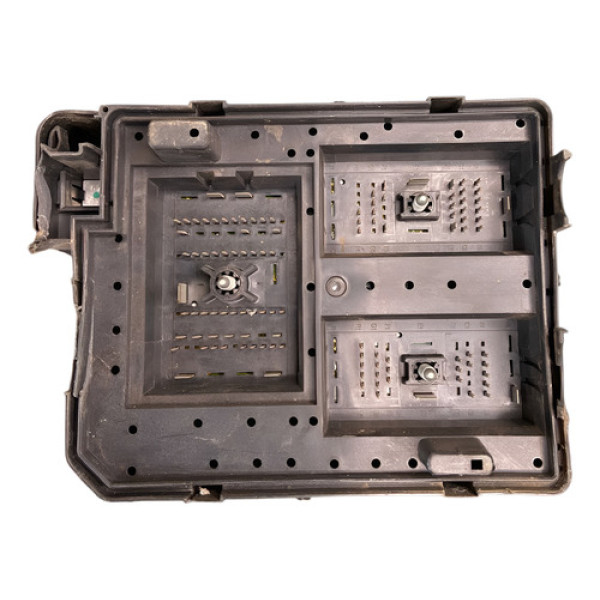 Caixa Fusivel Chevrolet Onix Prisma 1.4 Gm 52097725 2013