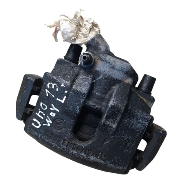 Pinça Freio Lado Direito Fiat Uno Way 2009 2010 2011 2012 13