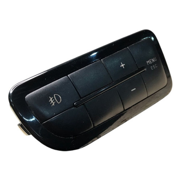 Comando Interruptor Farol Milha Fiat Linea 1001803730 2013