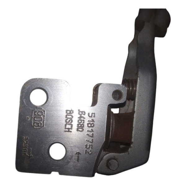 Corretor De Frenagem Fiat Uno 2010 2011 2012 51817752